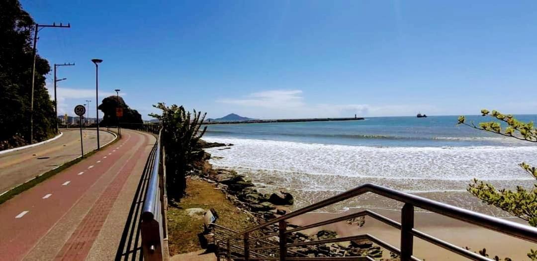 Casa Rebello - Pousada Itajaí Εξωτερικό φωτογραφία