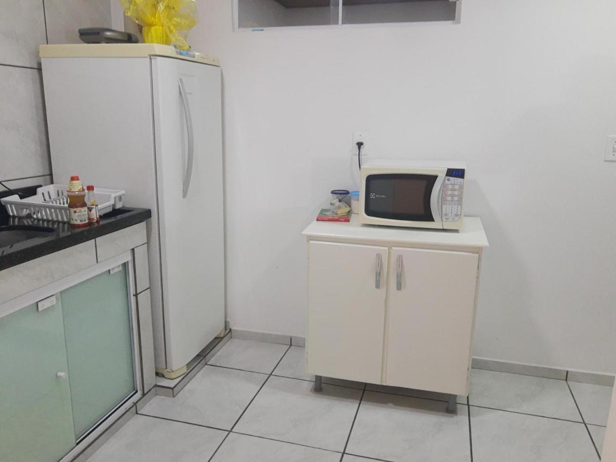 Casa Rebello - Pousada Itajaí Εξωτερικό φωτογραφία