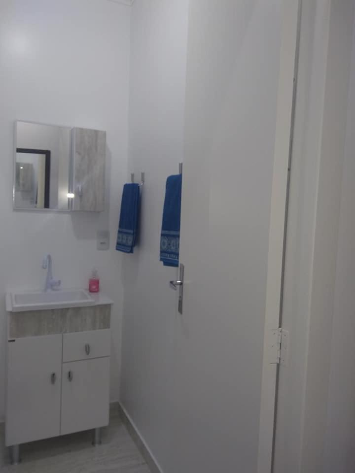 Casa Rebello - Pousada Itajaí Εξωτερικό φωτογραφία