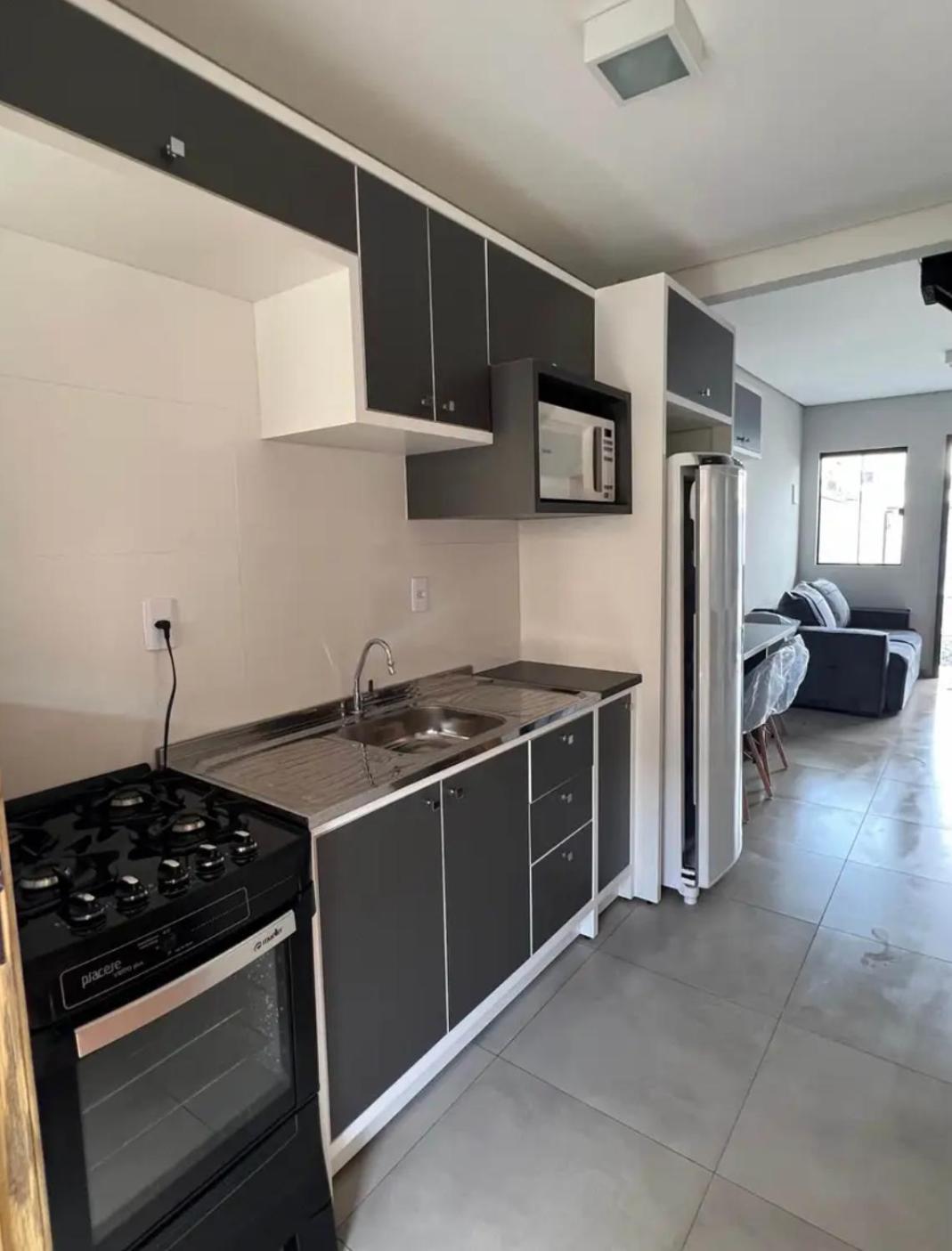 Casa Rebello - Pousada Itajaí Εξωτερικό φωτογραφία