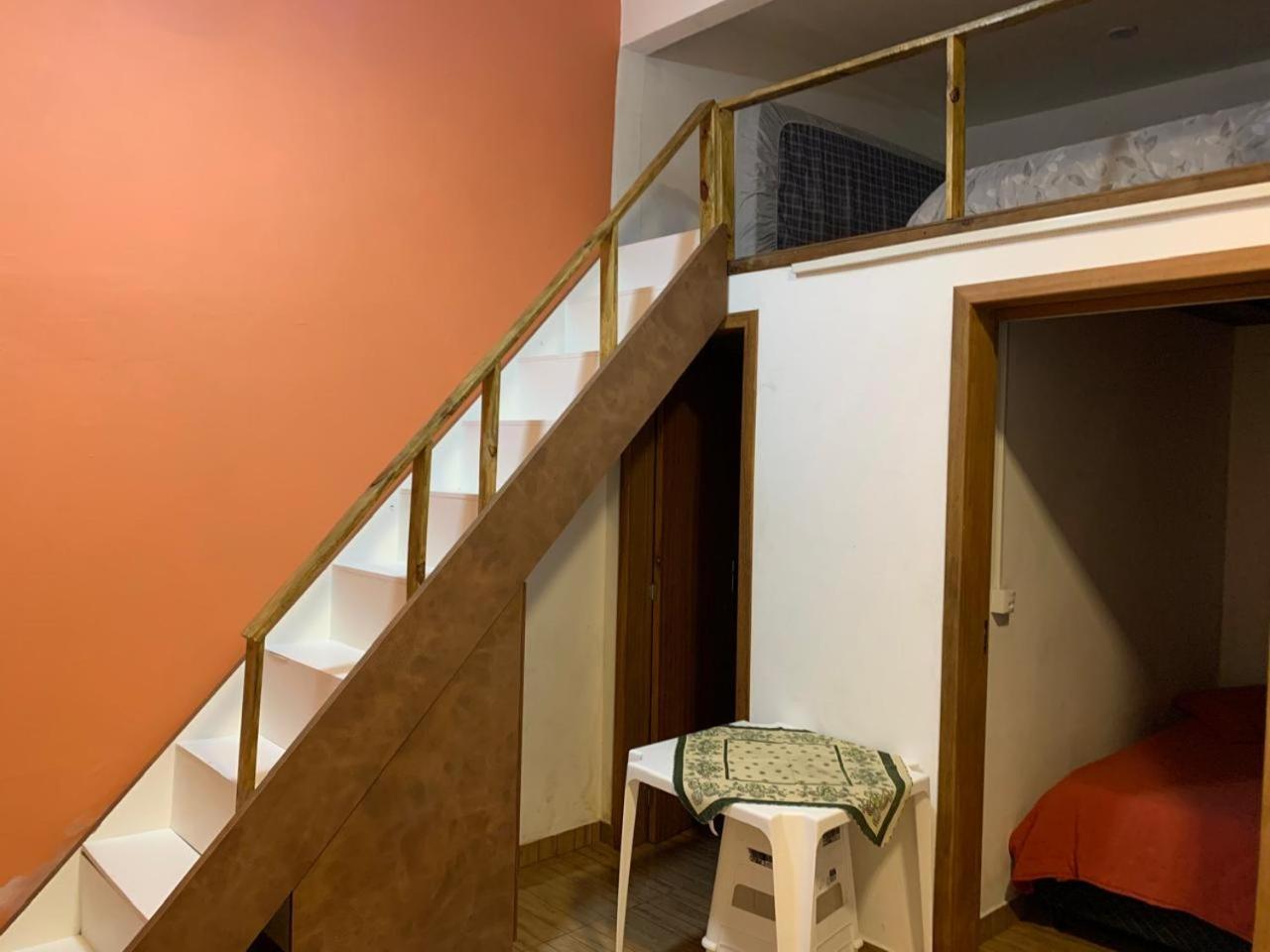 Casa Rebello - Pousada Itajaí Εξωτερικό φωτογραφία