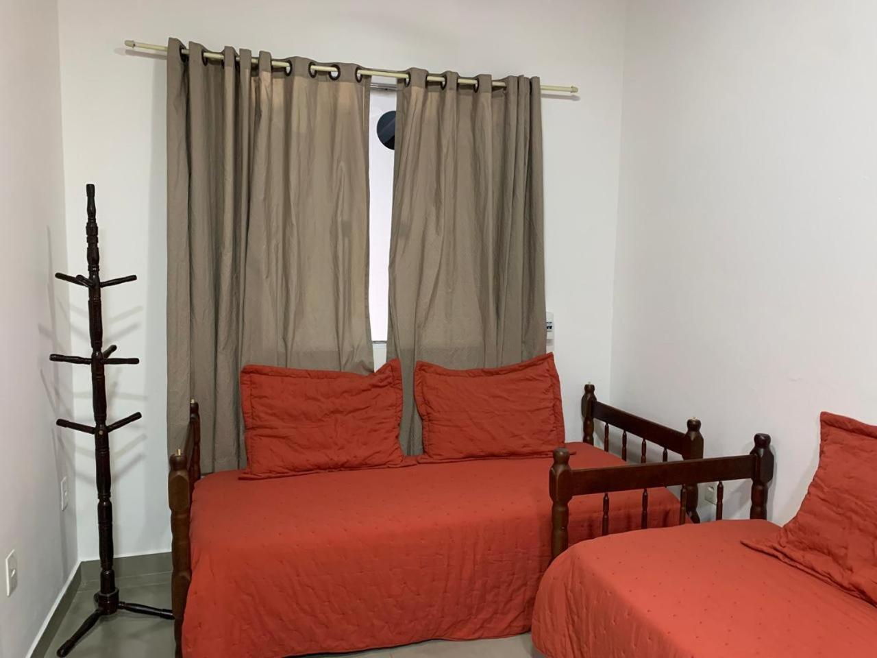 Casa Rebello - Pousada Itajaí Εξωτερικό φωτογραφία